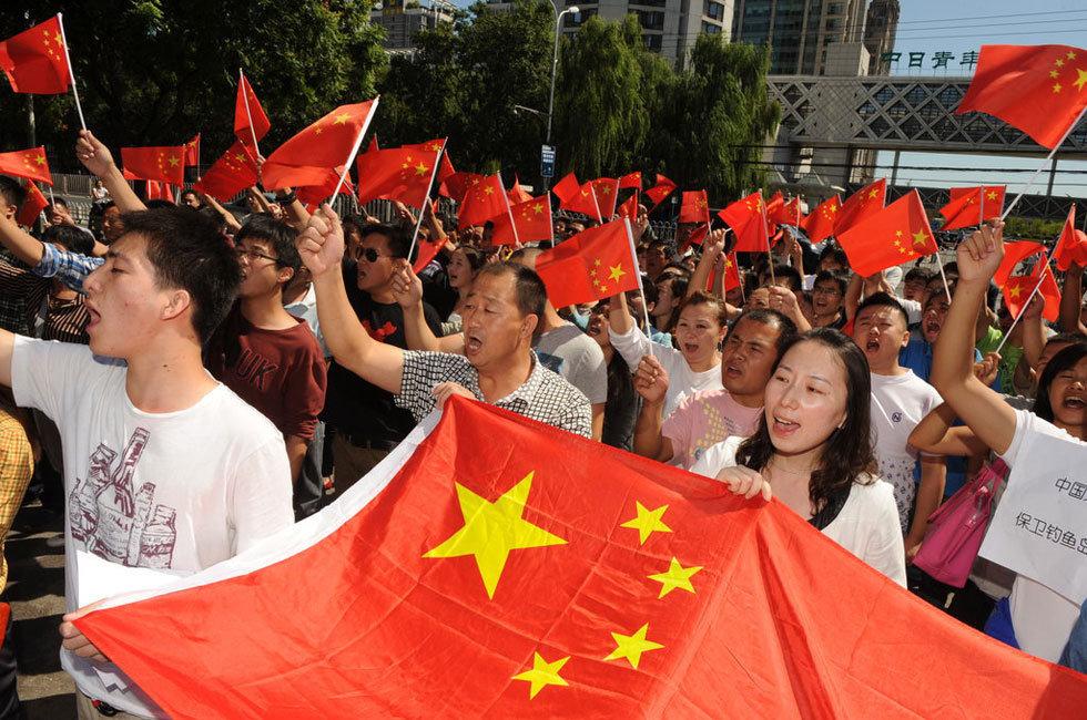 泡沫森林