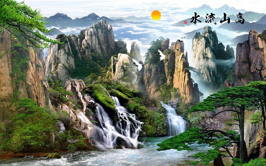 逃离地下古寺庙